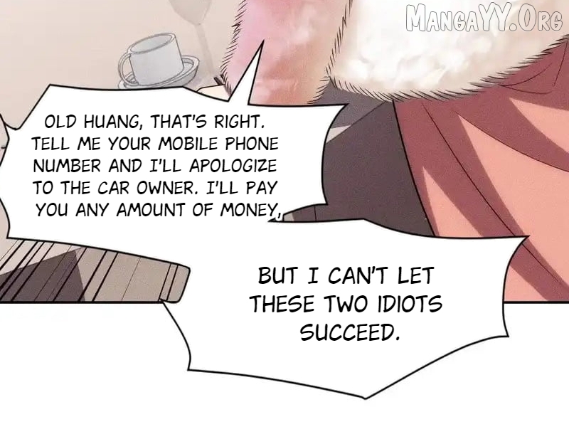 Hidden Dragon in the City (2025) Chapter 37 - page 39
